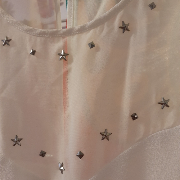 Top/Blouse - Picture 3 of 8